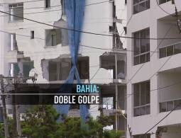 Bahía doble golpe parte 1