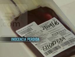 Inocencia perdida parte 2