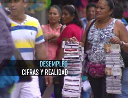 Desempleo: Cifras y realidad