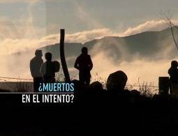 Muertos en el intento parte 1