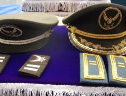 Depuración Policial