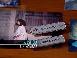 Injusticia sin nombre