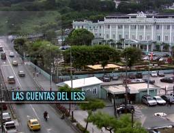 Las cuentas del IESS parte 2