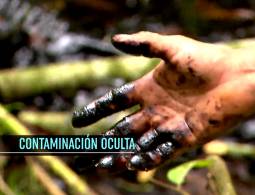 Contaminación oculta parte 1