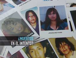 Muertos en el intento parte 2