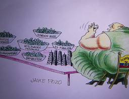 Estado Obeso parte 1