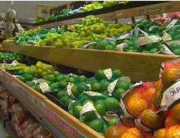 Hambre y desperdicio