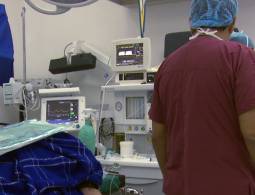 Prónostico Reservado parte 1