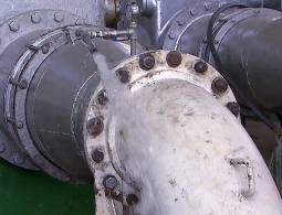 Aguas Turbias parte 1