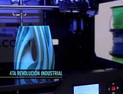 4ta Revolución Industrial