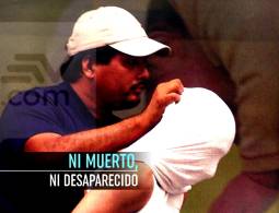 Ni muerto, Ni desaparecido parte 1