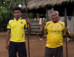 Vía sin salida parte 2