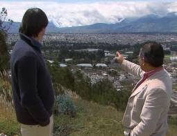 Huellas del Polvorín 1era Parte