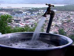 Aguas turbias parte 2