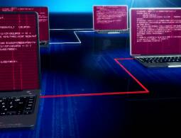 Cyber ataque parte 1