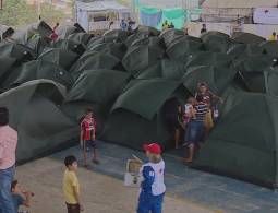 Expulsión Bolivariana parte 1