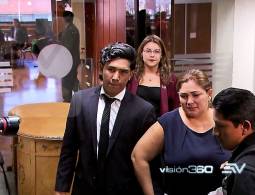 Ni muerto, Ni desaparecido parte 3