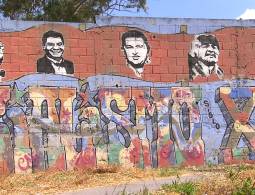 Polos de Venezuela parte 2