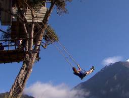 La Vigilia del Tungurahua parte 2