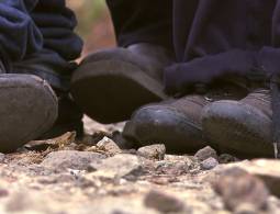 Infancia Interrumpida parte 1