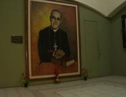 Santo Romero