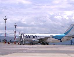 Tame en turbulencia parte 2