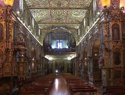 Convento San Francisco