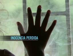 Inocencia perdida parte 1