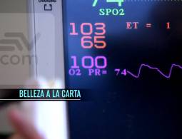 Belleza a la carta parte 1