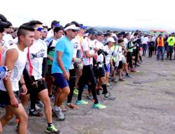 Deporte, disciplina y riesgo