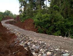 Vía sin salida parte 1