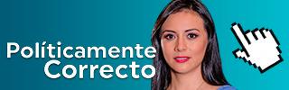 Políticamente Correcto - Botón