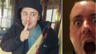 13 de los criminales más tontos del mundo