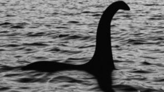 El estudio que descifra lo que era el monstruo del lago Ness