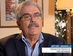 Refinería del Pacífico, Usura, Carlos Rubira Infante | Visión 360 V Temporada