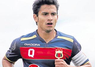 Saritama, fuera del Quito