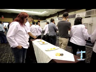 El gran éxito del Congreso Gastronómico Raíces 2016