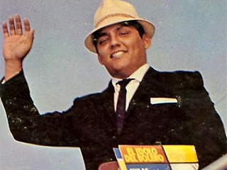 Ecuador celebra el Día Mundial del Pasillo y el nacimiento de J.J. con un gran show