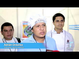 Las huecas ganadoras de la Feria Raíces 2016