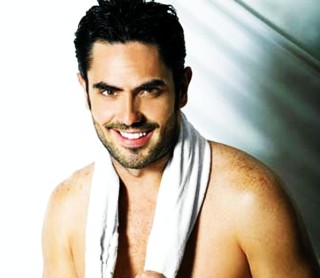 Los galanes que extrañaremos de Santa Diabla