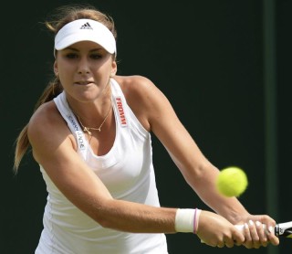 Las tenistas más sexys de Wimbledon