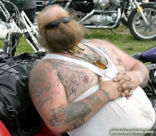 Las 10 barbas más graciosas del mundo