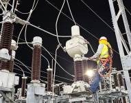 Ecuador no puede adquirir energía de Perú porque no tiene la infraestructura para hacerlo. Solo le compra a Colombia.