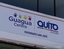 Guagua Centros en la mira, Problema en dos ruedas, Sebastián Carrasco | Visión 360 VI Temporada