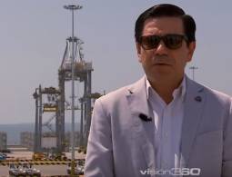 La guerra de los puertos, Cáncer de pulmón | Visión 360 VI Temporada