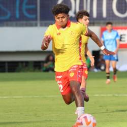 Aucas perdió 0-2 con el Macará por el segundo hexagonal de la LigaPro.