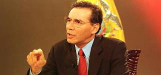 La Corte Constitucional retoma el caso Mahuad tras más de dos décadas de disputa judicial