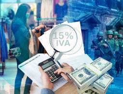 Políticamente Correcto: ¿Alzar el IVA es suficiente para una economía de guerra?