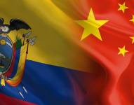 El pasado 10 de mayo se firmó un acuerdo comercial entre Ecuador y China.