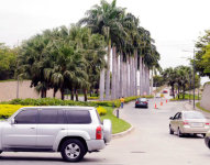 La Isla Mocolí es un exclusivo sector en Samborondón.